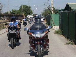 XVII Concentracion - 2010